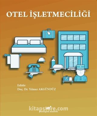 Otel İşletmeciliği