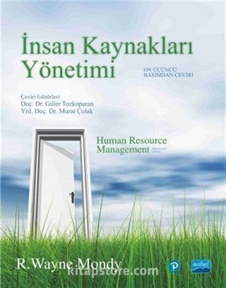 İnsan Kaynakları Yönetimi