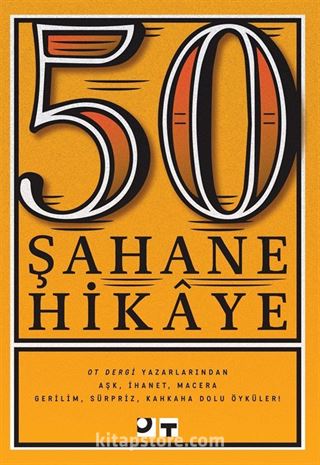 50 Şahane Hikaye