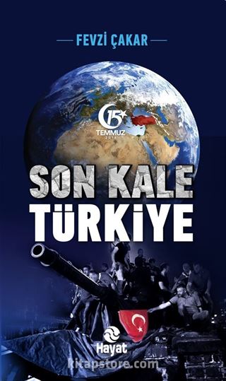 Son Kale Türkiye