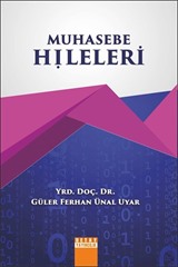 Muhasebe Hileleri