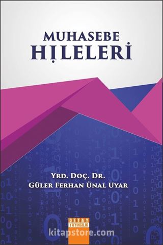 Muhasebe Hileleri