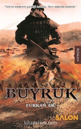 Buyruk