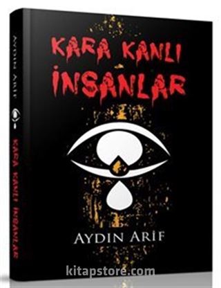 Kara Kanlı İnsanlar