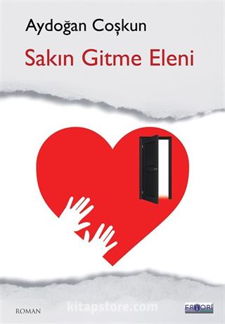 Sakın Gitme Eleni