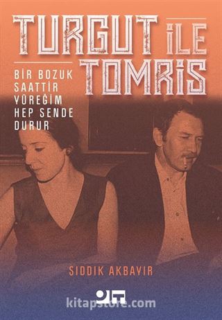 Turgut ile Tomris