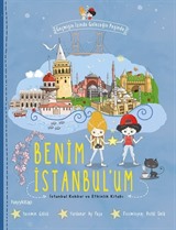 Benim İstanbul'um