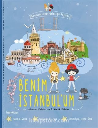 Benim İstanbul'um