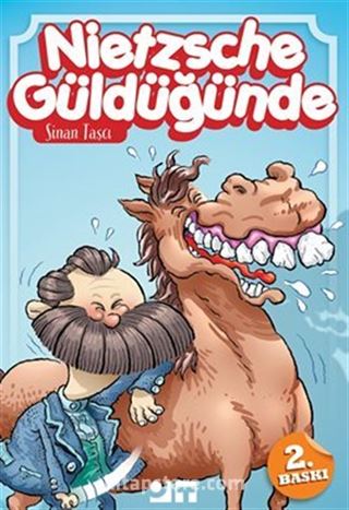 Nietzsche Güldüğünde