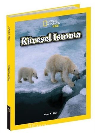 Küresel Isınma