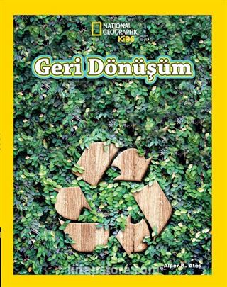 Geri Dönüşüm