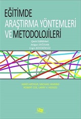 Eğitimde Araştırma Yöntemleri ve Metodolojileri