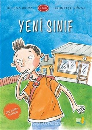 Yeni Sınıf / 1 B Sınıfı