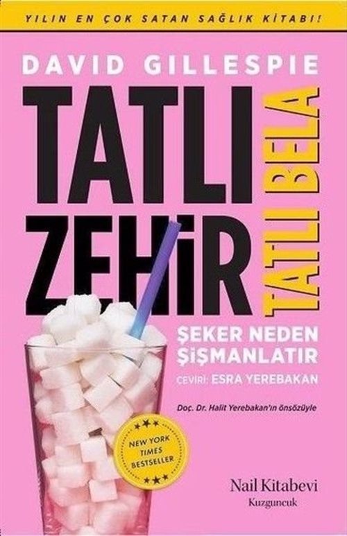 Tatlı Zehir Tatlı Bela