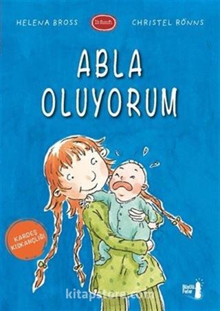 Abla Oluyorum / 1 B Sınıfı