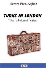 Turks in London