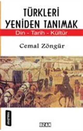 Türkleri Yeniden Tanımak