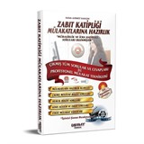 2018 Zabıt Katipliği Mülakatlarına Hazırlık Çıkmış Sorular ve Cevapları