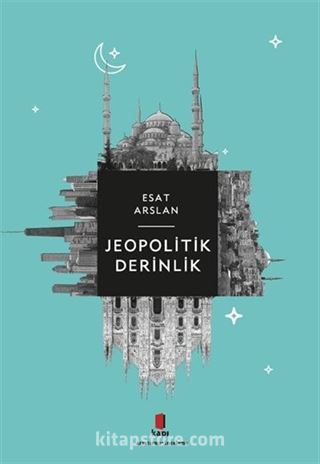 Jeopolitik Derinlik