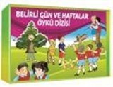 Belirli Gün ve Haftalar Öykü Dizisi (2 - 8. Sınıflar)