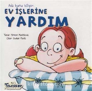 Ada Bunu Biliyor / Ev İşlerine Yardım