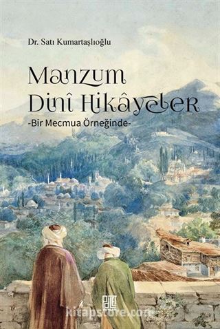 Manzum Dini Hikayeler