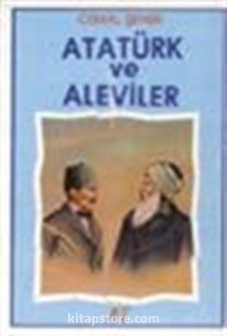 Atatürk ve Aleviler