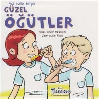 Ada Bunu Biliyor / Güzel Öğütler