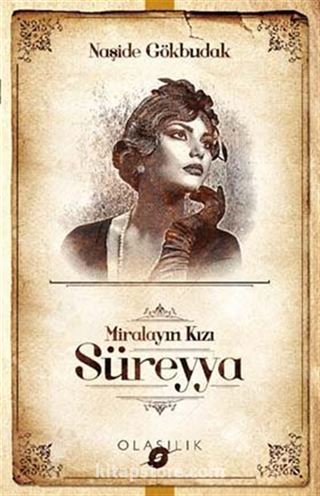 Miralayın Kızı Süreyya