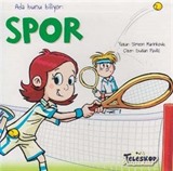 Ada Bunu Biliyor / Spor