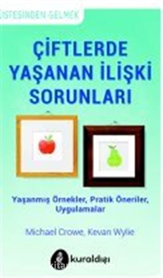 Çiftlerde Yaşanan İlişki Sorunları