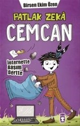 Patlak Zeka Cemcan / İnternette Başım Dertte