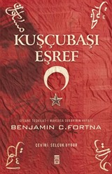 Kuşçubaşı Eşref