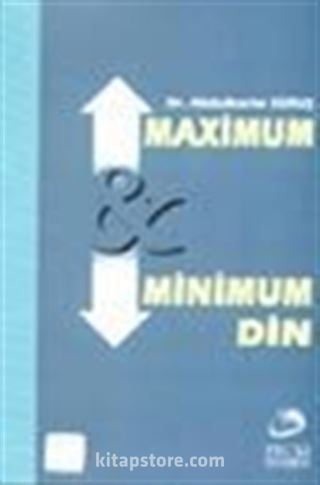 Maximum