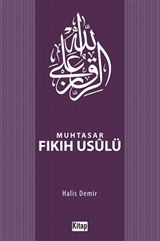 Muhtasar Fıkıh Usulü