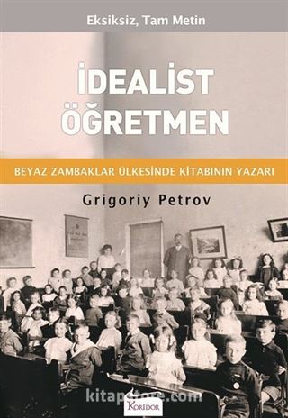 İdealist Öğretmen