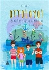 Ottoloyo! 2 / Bandırma Vapuru Demir Aldı