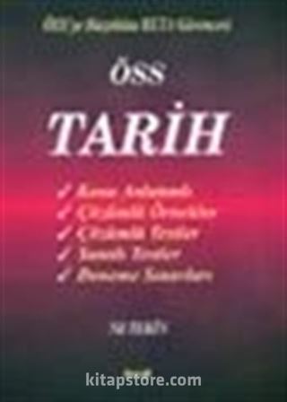 ÖSS TARİH