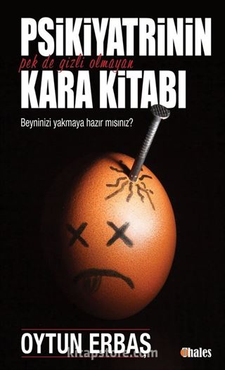 Psikiyatrinin Kara Kitabı