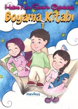 Boyama Kitabı 1