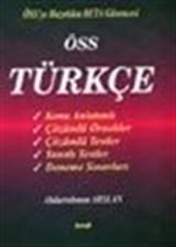 ÖSS Türkçe