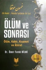 Ölüm ve Sonrası (Ciltli)