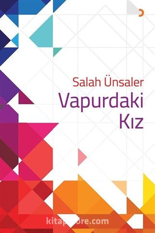 Vapurdaki Kız