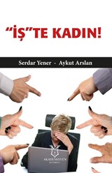 'İş'te Kadın