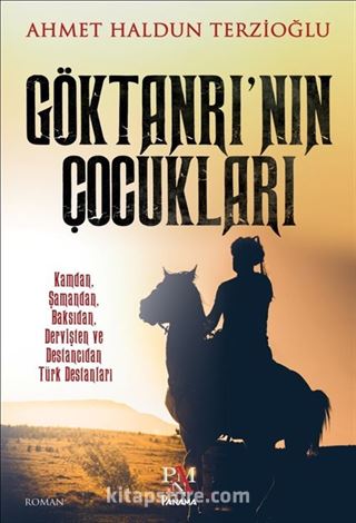 Göktanrı'nın Çocukları