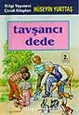 Tavşancı Dede