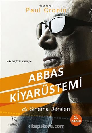 Abbas Kiyarüstemi İle Sinema Dersleri