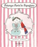 Petunya Paris'in Papağanı