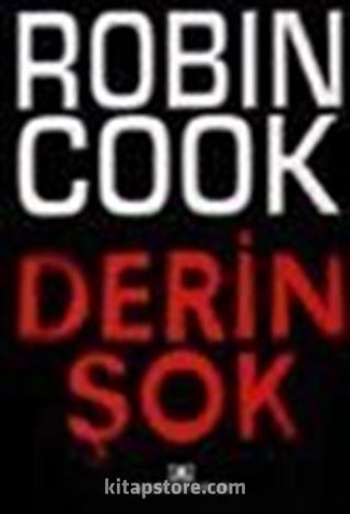 Derin Şok