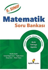 5. Sınıf Matematik Soru Bankası